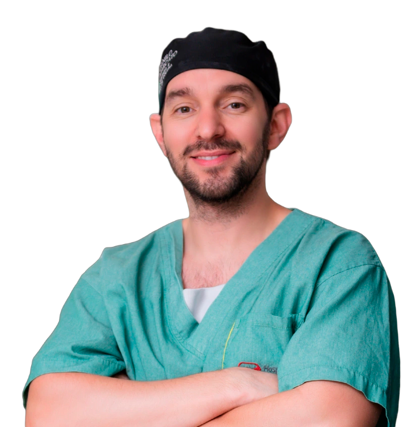 Dr. Danilo Marcato – Neurocirurgião e Cirurgião de Coluna em Campo Grande/MS