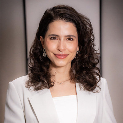 Dra. Maira Merlotto