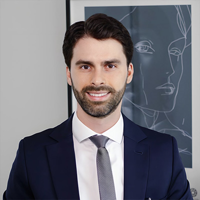 Dr. Vitor Pagotto
