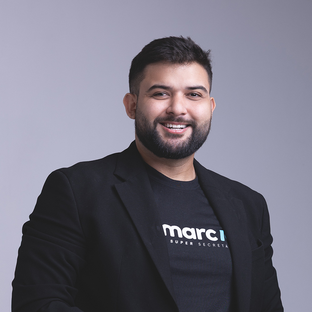 Super Márcia