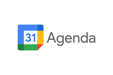 Google Agenda – integração nativa com a Super Márcia