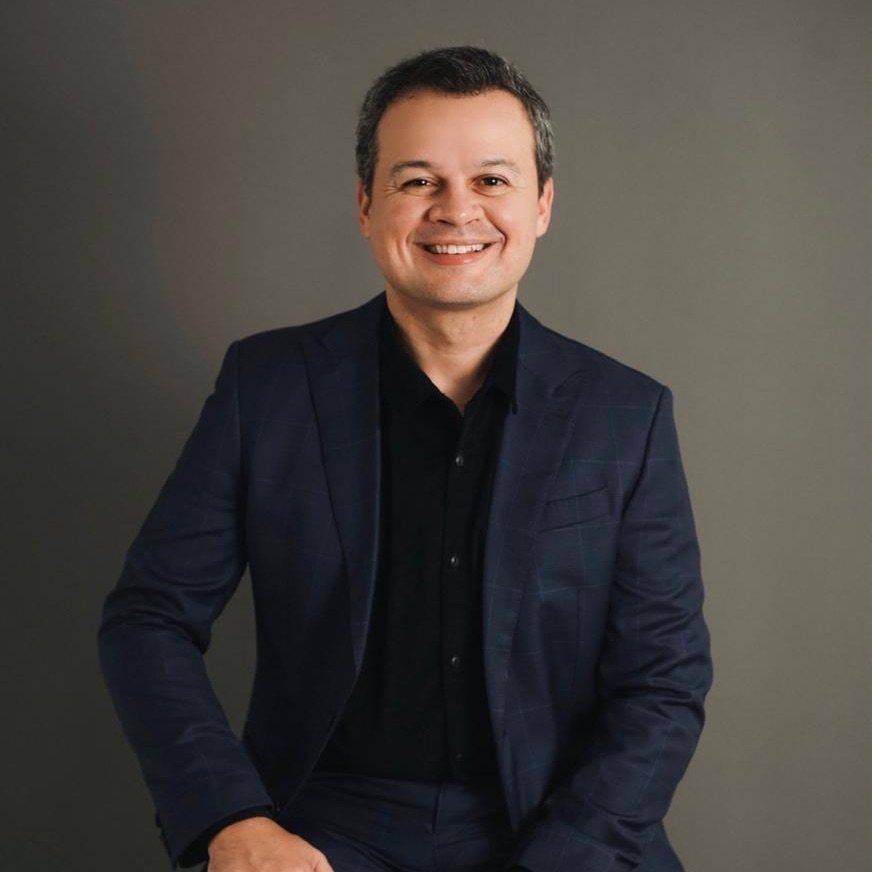 Dr. Rafael Arruda