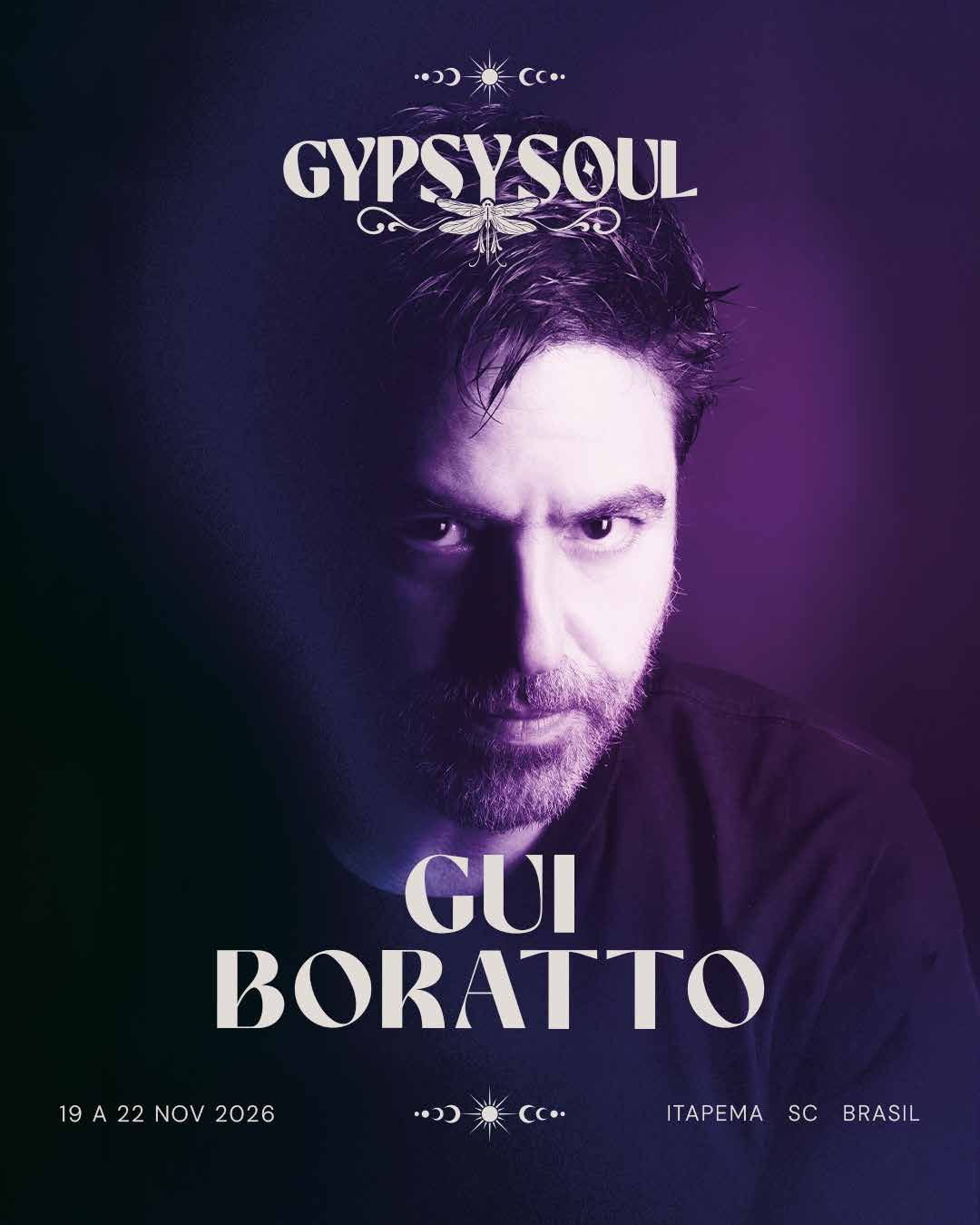 Gui Boratto