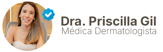 Capris Care — Dra. Priscilla Gil